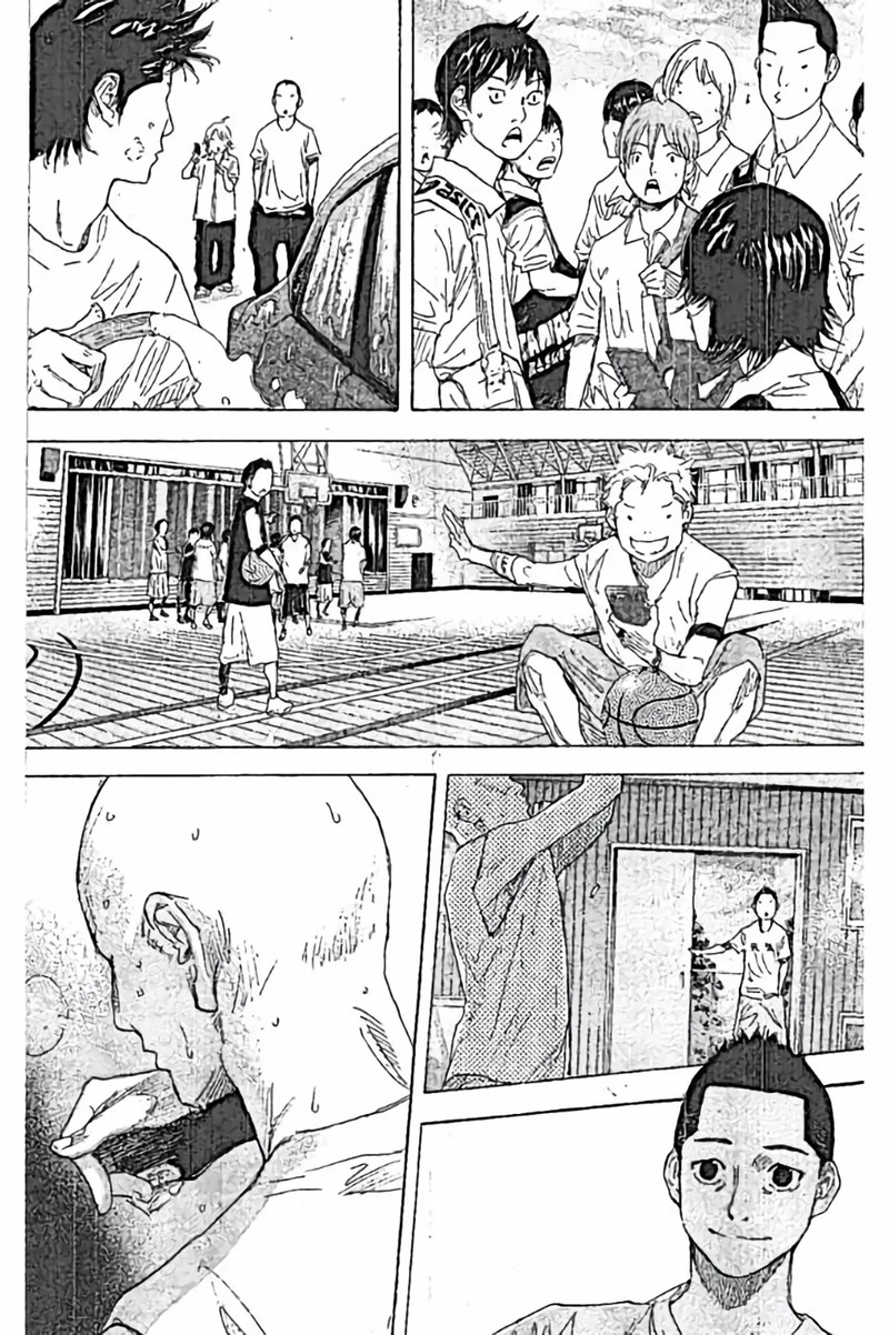 Ahiru No Sora 252c 14