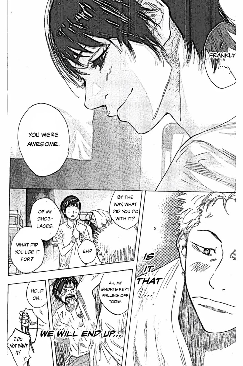 Ahiru No Sora 252c 2