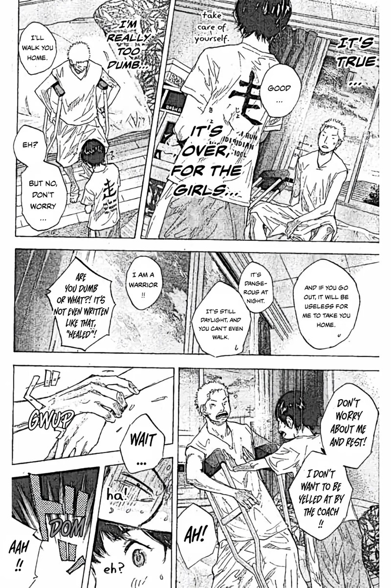 Ahiru No Sora 252c 4