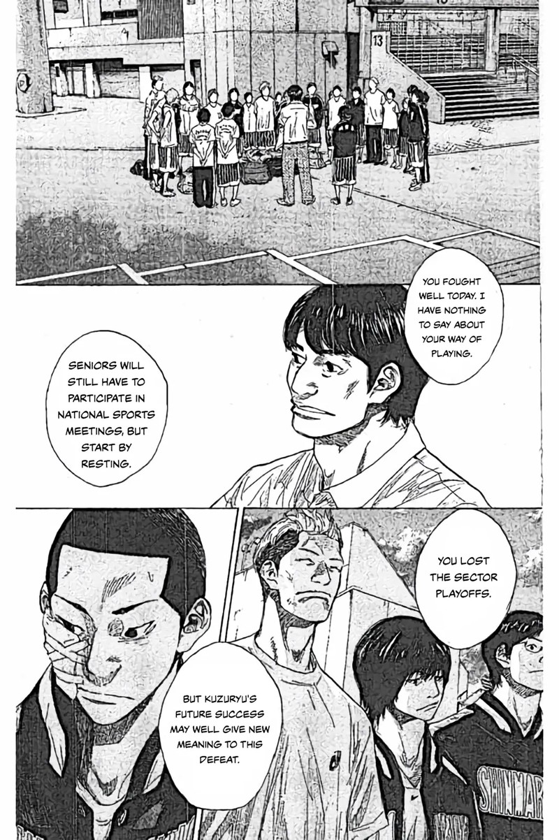 Ahiru No Sora 252c 9