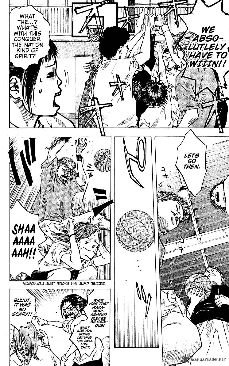 Ahiru No Sora 26 10