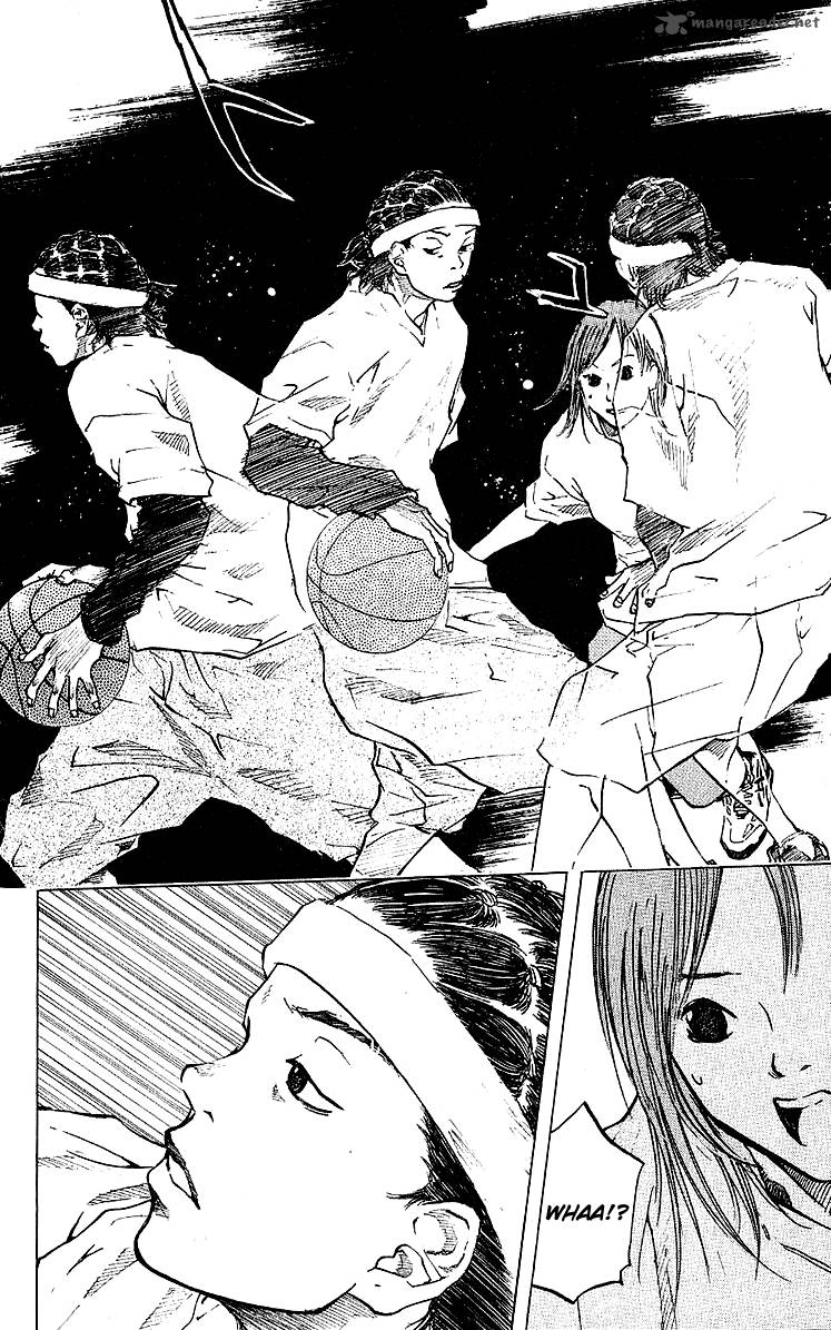 Ahiru No Sora 26 14