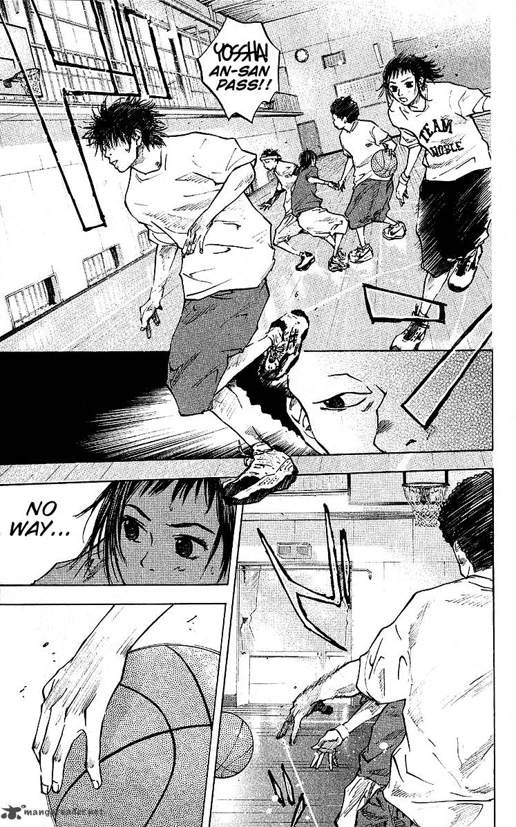 Ahiru No Sora 26 17
