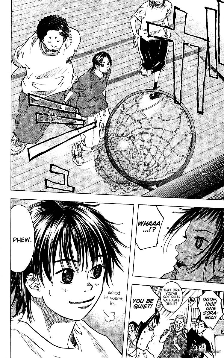 Ahiru No Sora 26 19