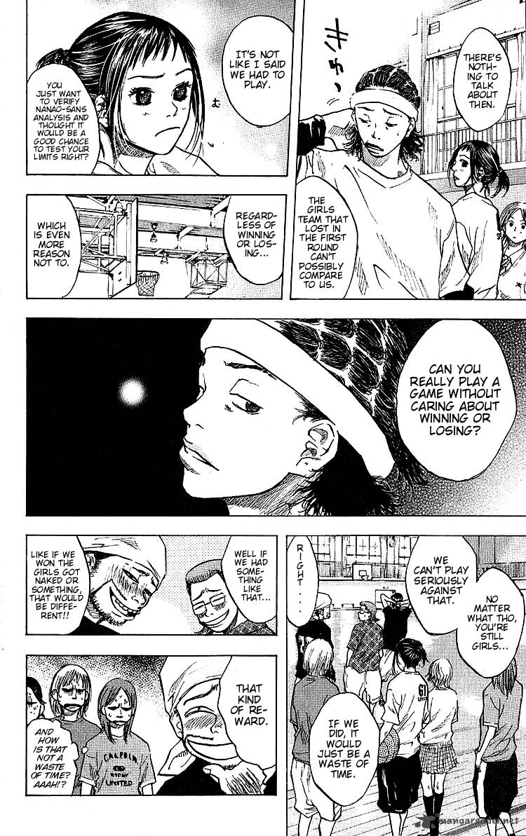 Ahiru No Sora 26 3