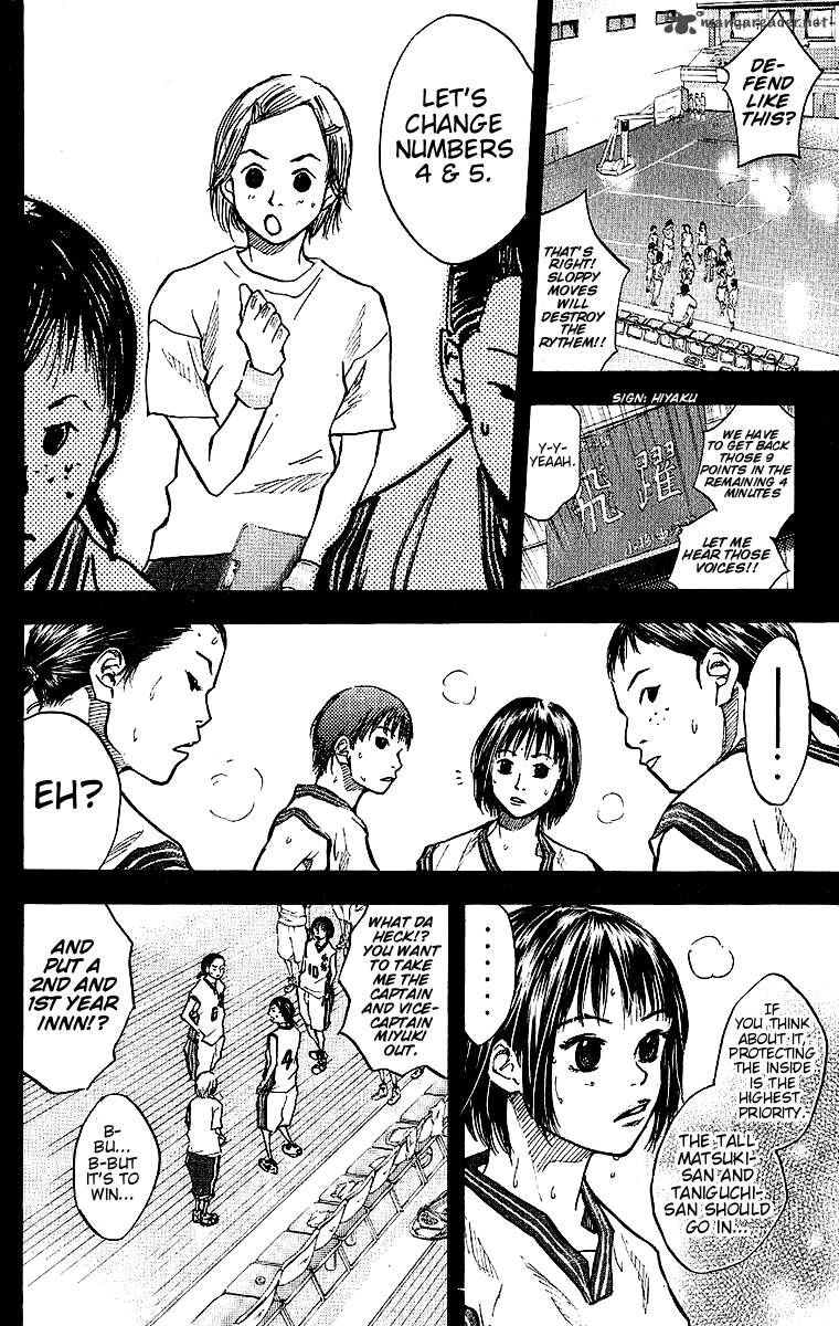 Ahiru No Sora 29 10