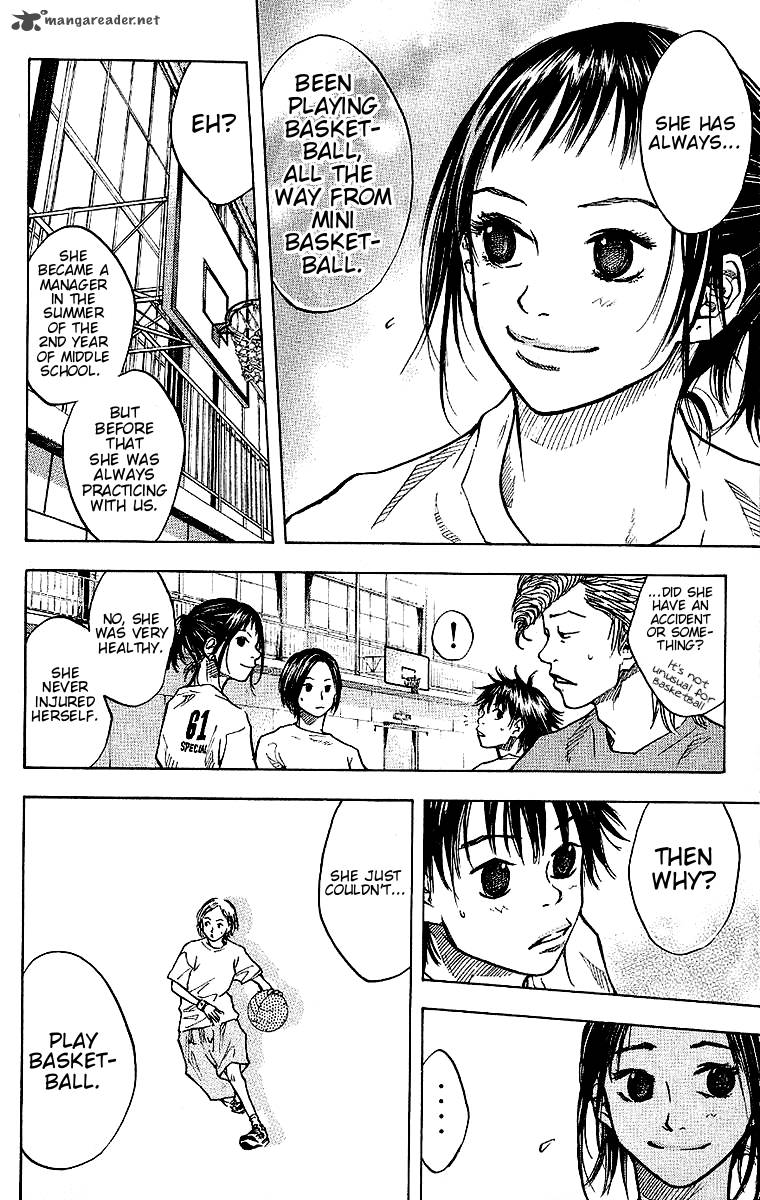 Ahiru No Sora 29 16