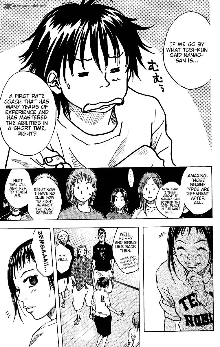 Ahiru No Sora 29 19