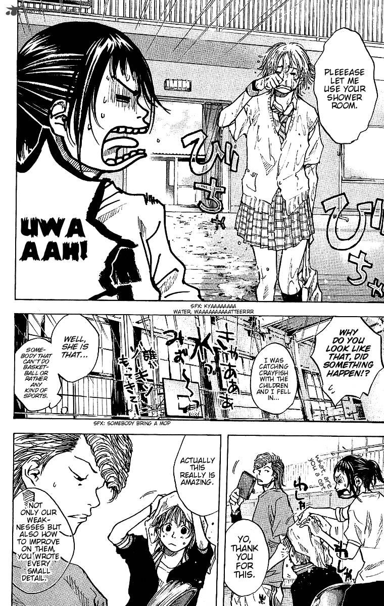 Ahiru No Sora 29 20