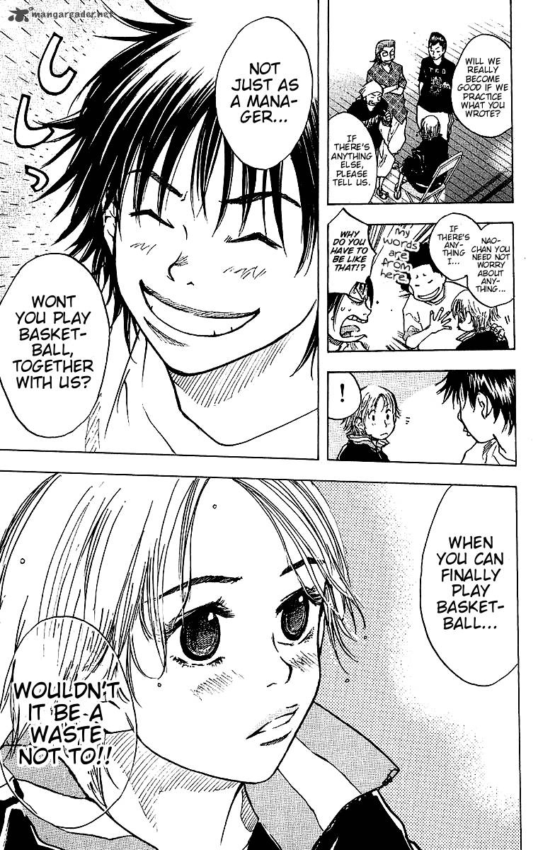 Ahiru No Sora 29 21