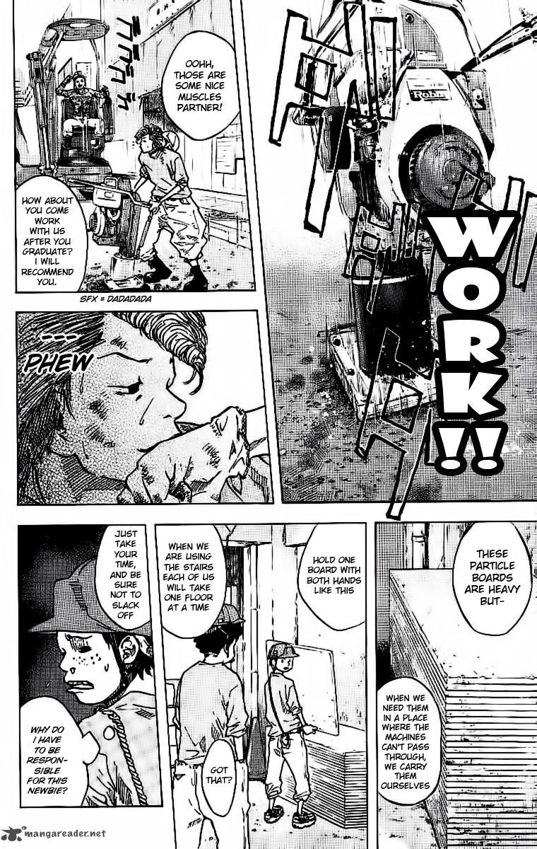 Ahiru No Sora 30 10