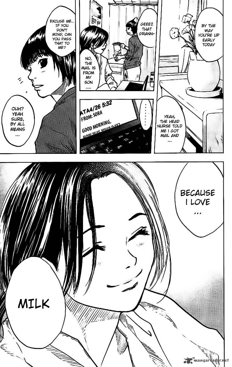 Ahiru No Sora 30 17