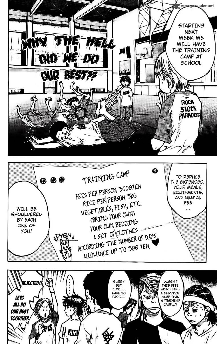 Ahiru No Sora 30 20