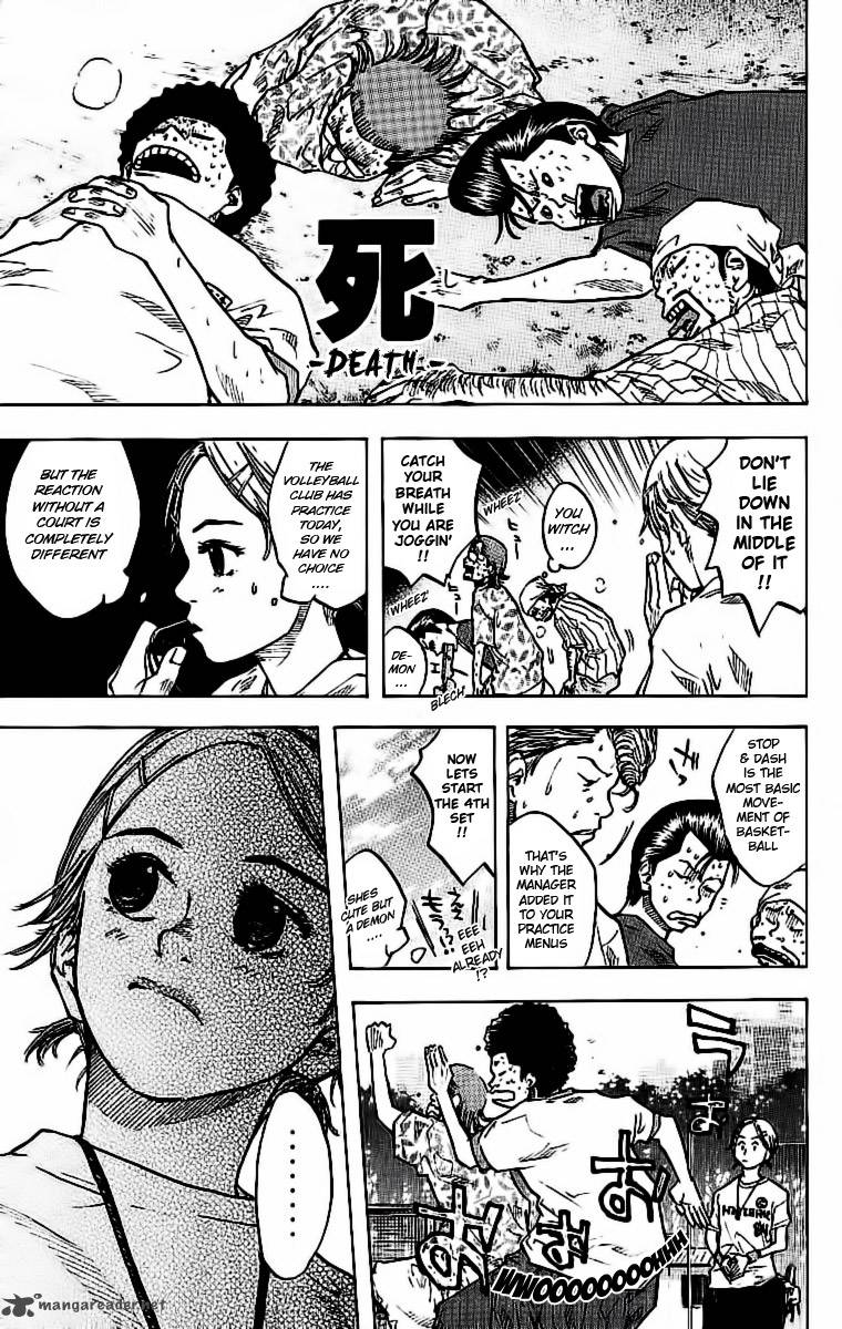 Ahiru No Sora 30 4