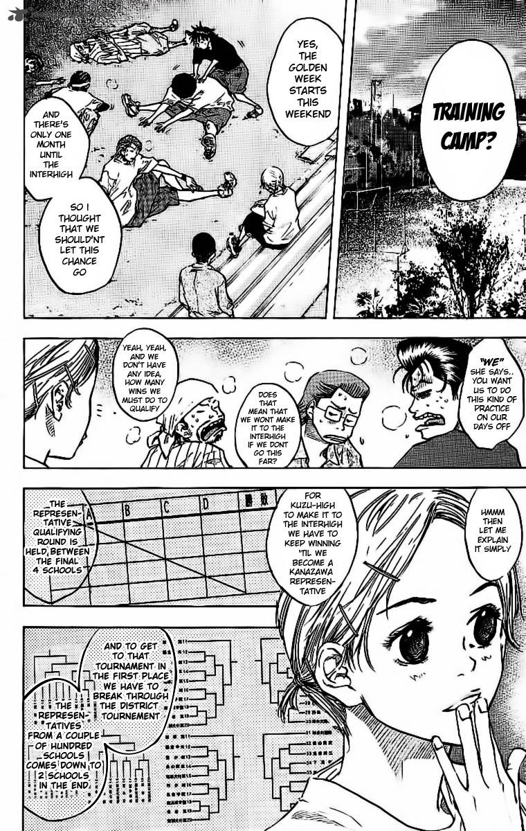 Ahiru No Sora 30 5