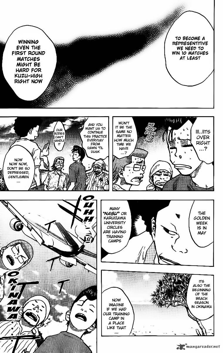 Ahiru No Sora 30 6
