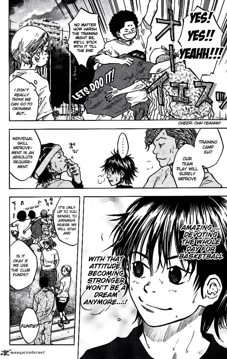 Ahiru No Sora 30 8