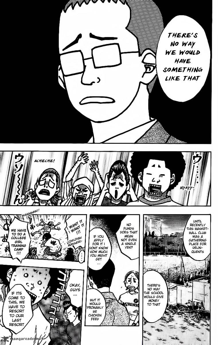 Ahiru No Sora 30 9
