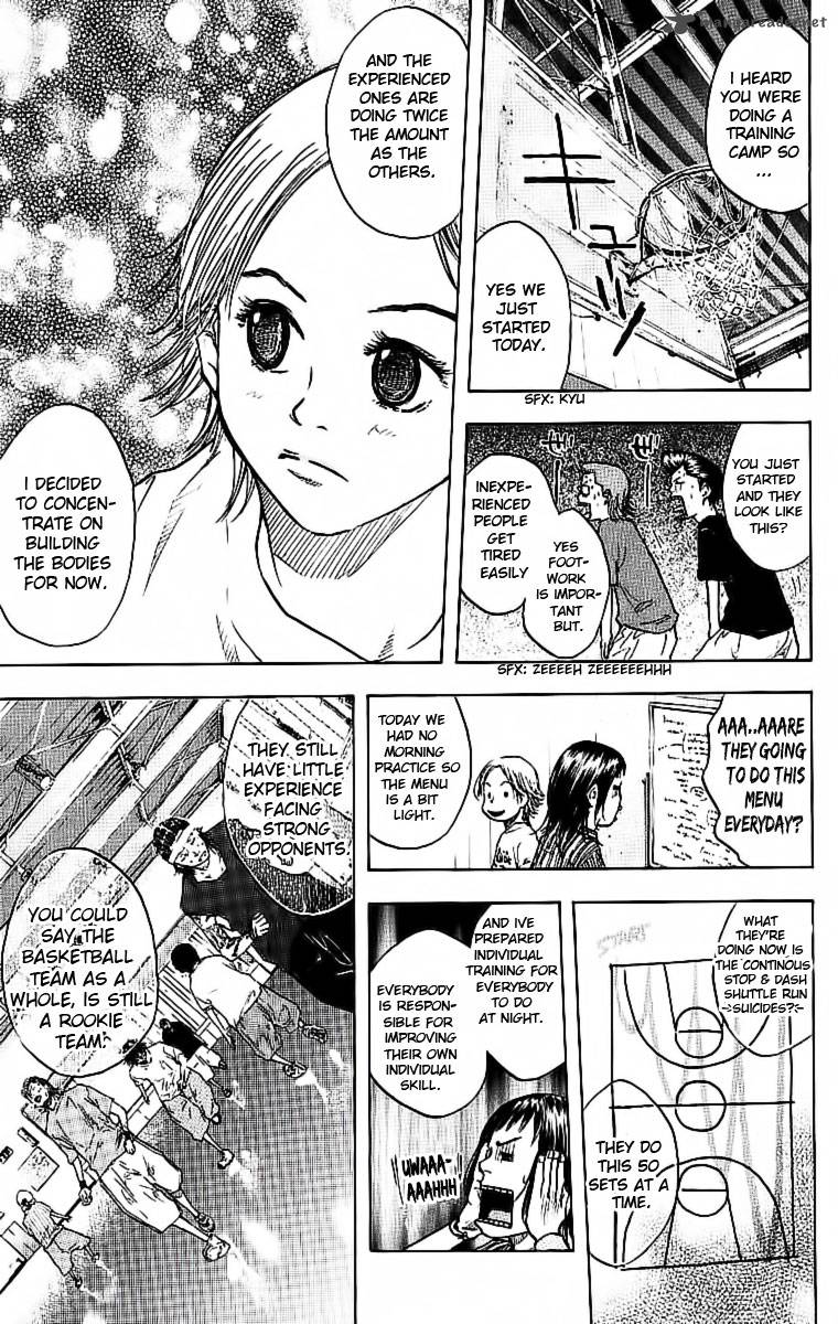 Ahiru No Sora 31 11
