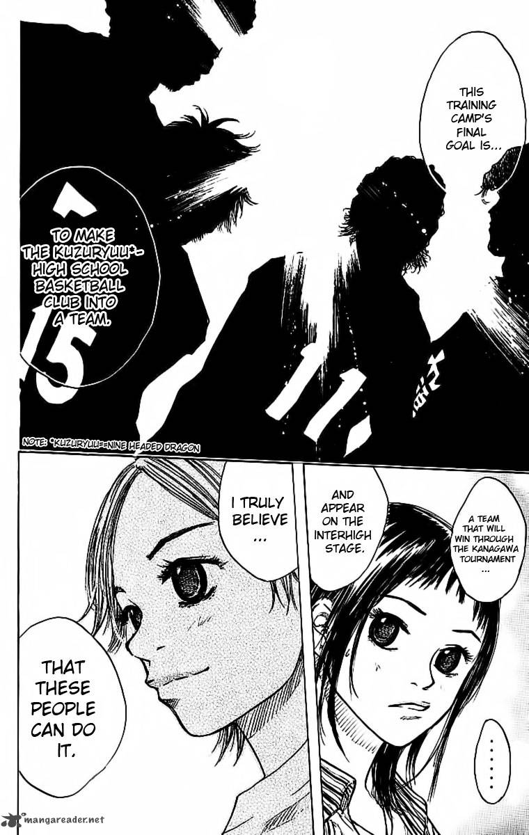 Ahiru No Sora 31 12