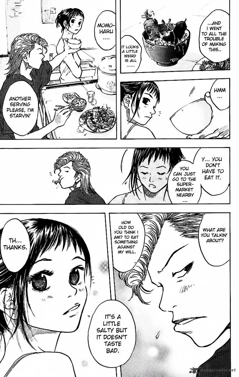 Ahiru No Sora 31 15