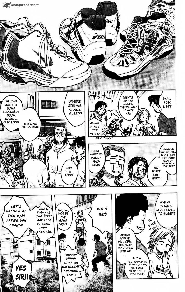 Ahiru No Sora 31 6