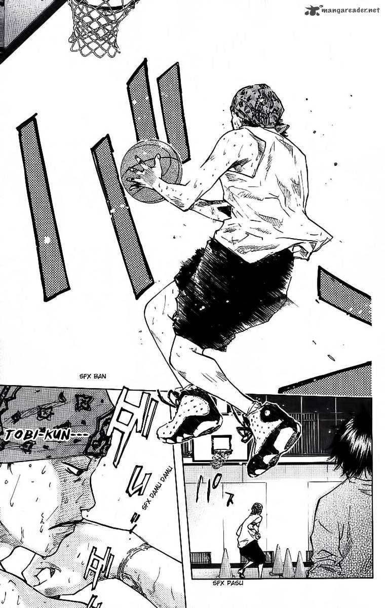 Ahiru No Sora 32 12