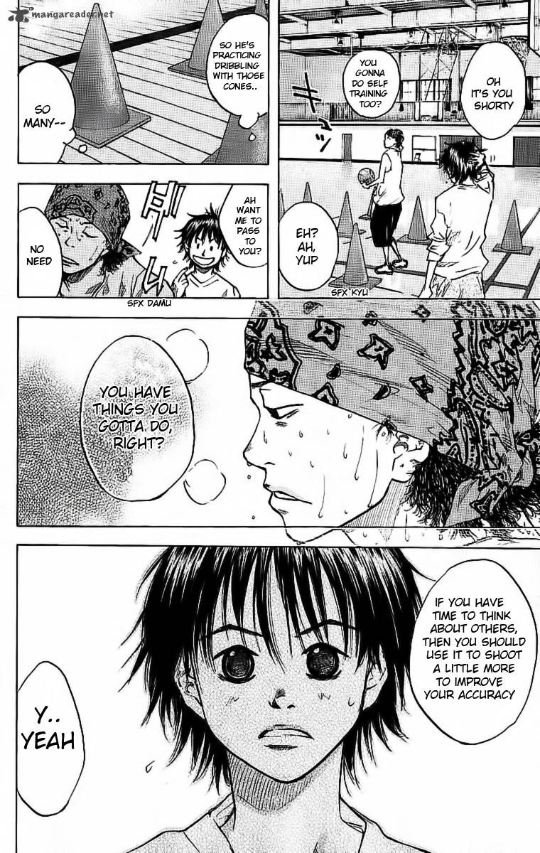 Ahiru No Sora 32 13