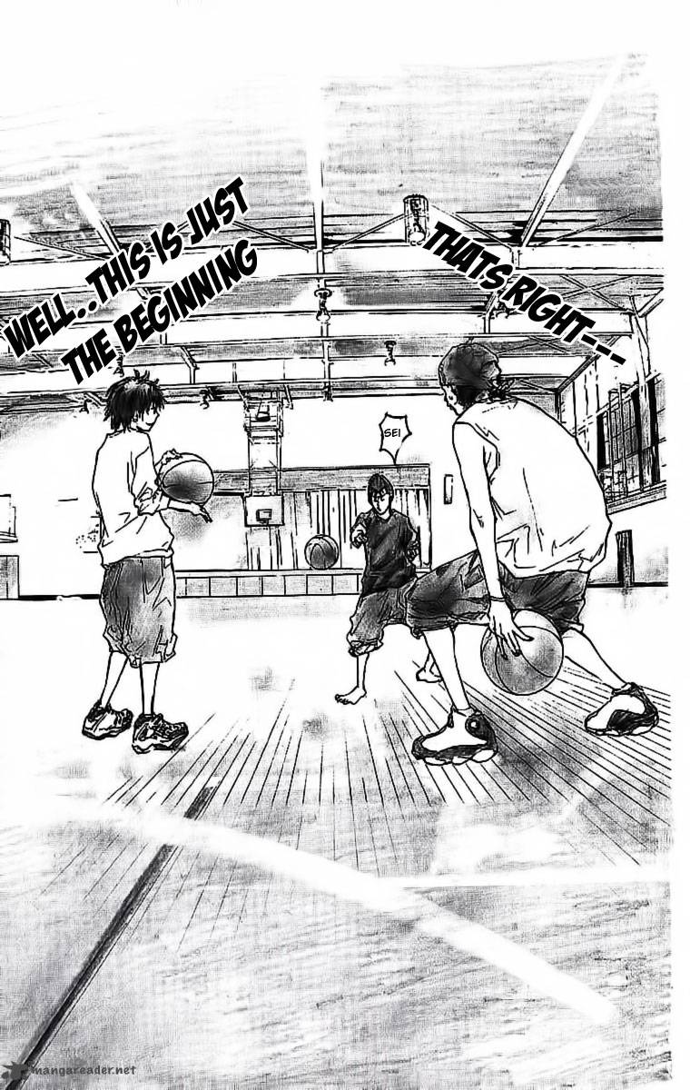 Ahiru No Sora 32 18