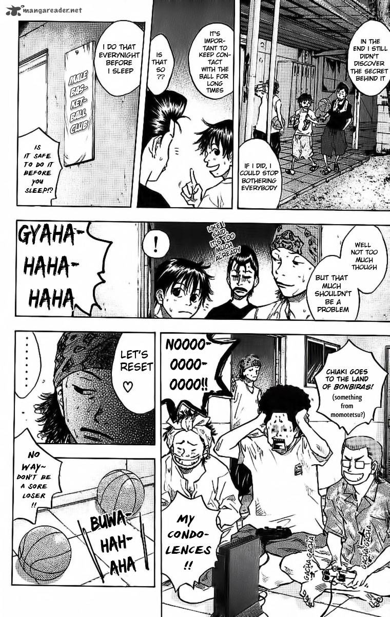 Ahiru No Sora 32 19