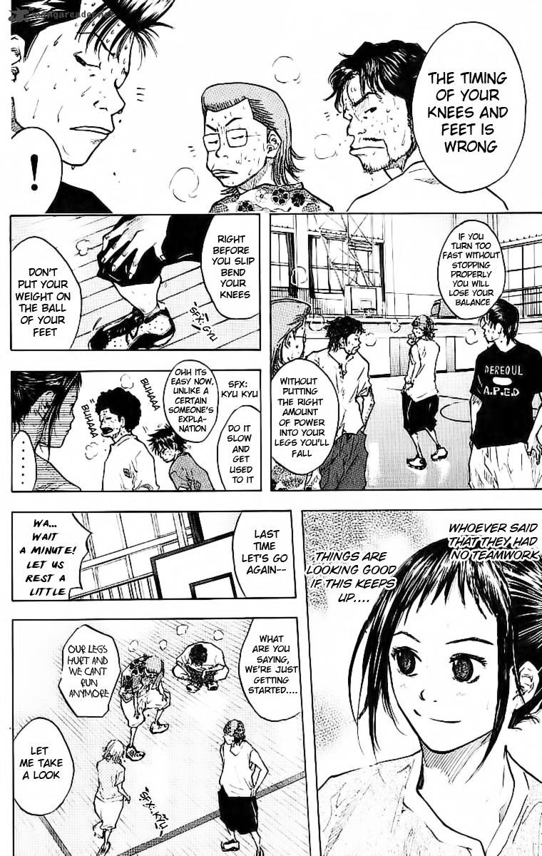 Ahiru No Sora 32 7