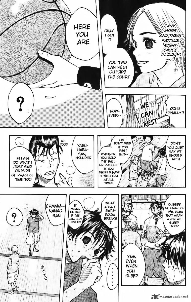 Ahiru No Sora 32 8