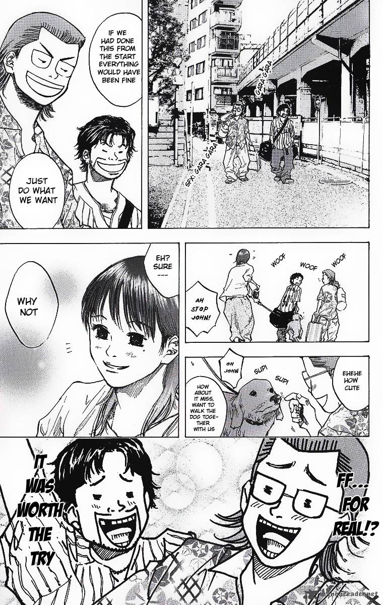 Ahiru No Sora 33 10