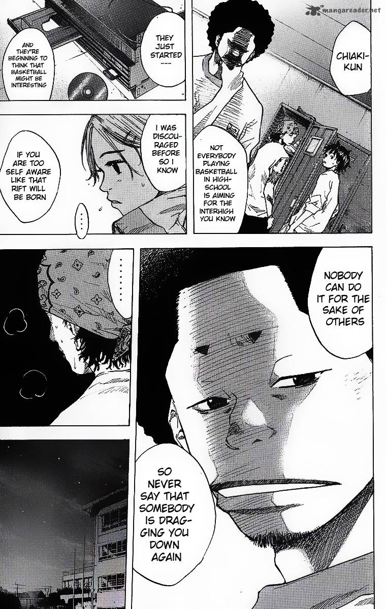 Ahiru No Sora 33 6