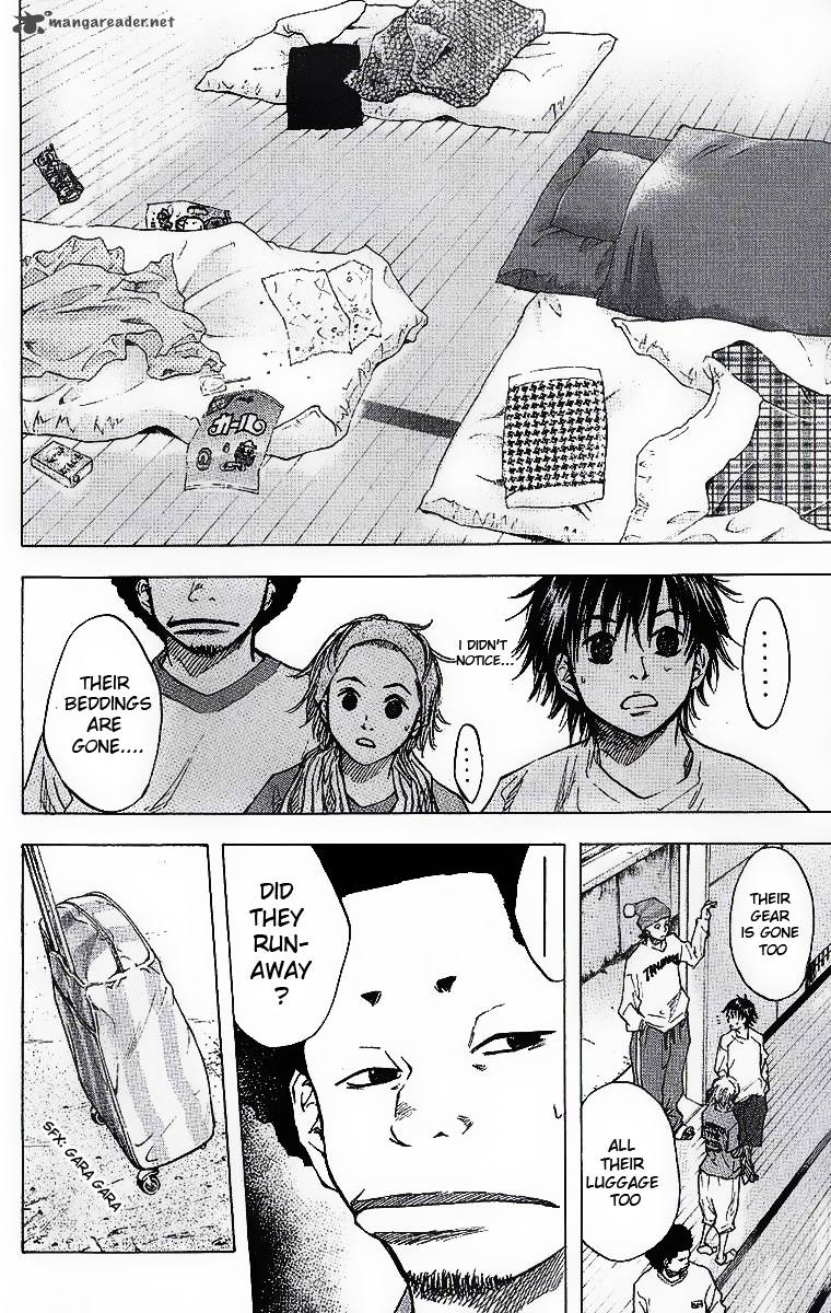 Ahiru No Sora 33 9