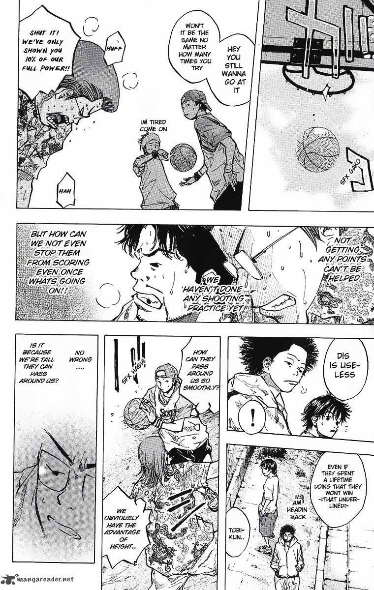 Ahiru No Sora 34 14