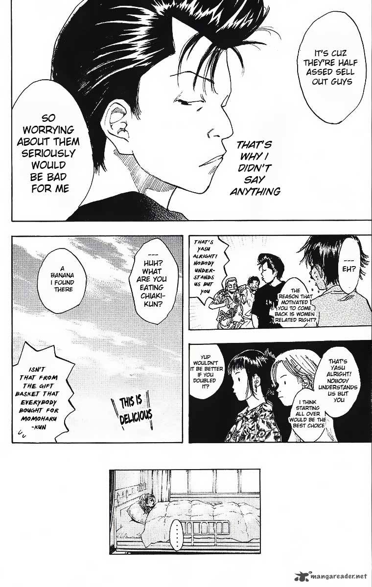 Ahiru No Sora 34 20