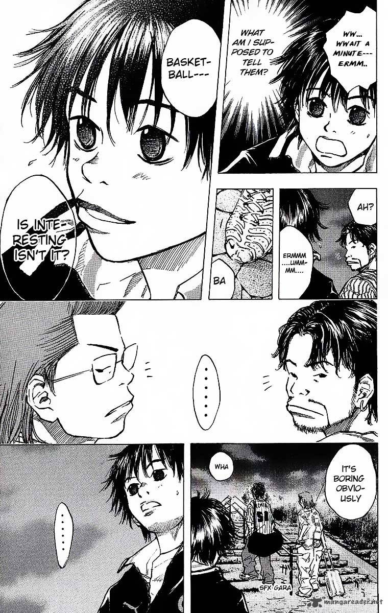 Ahiru No Sora 34 6