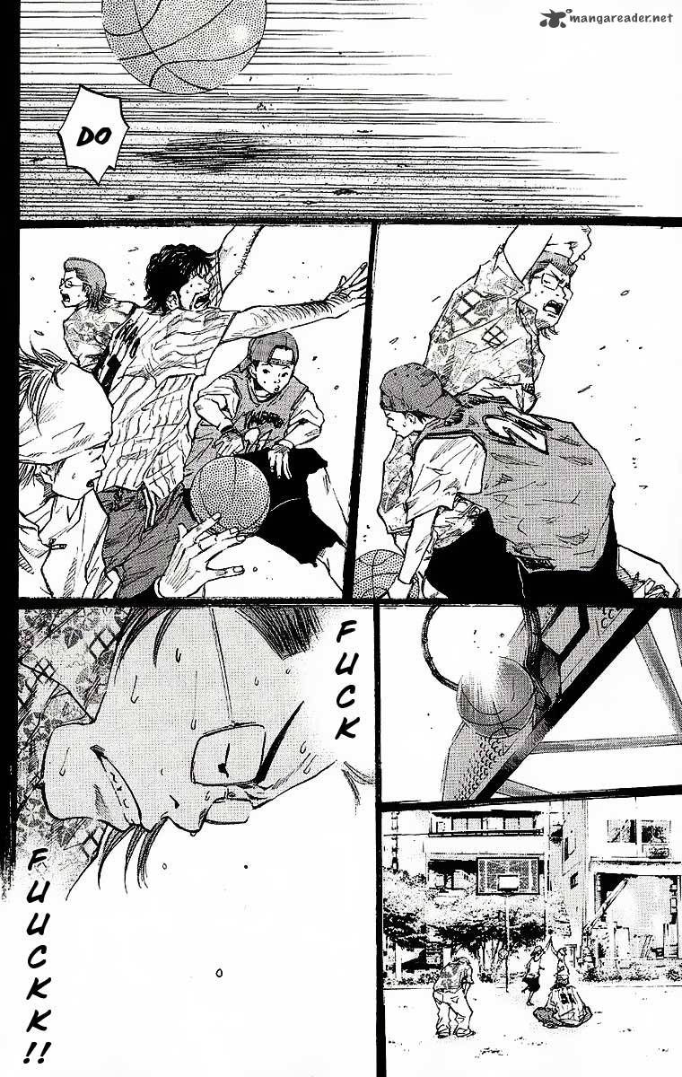 Ahiru No Sora 34 7