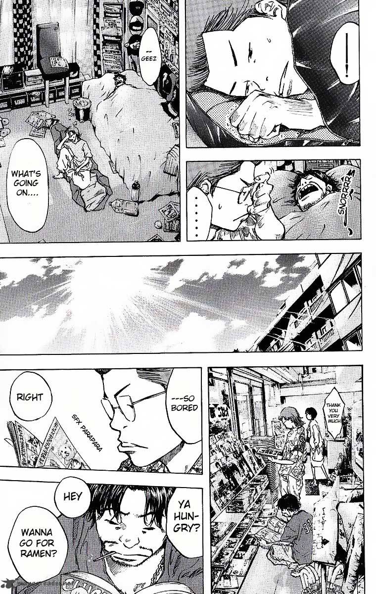 Ahiru No Sora 34 8