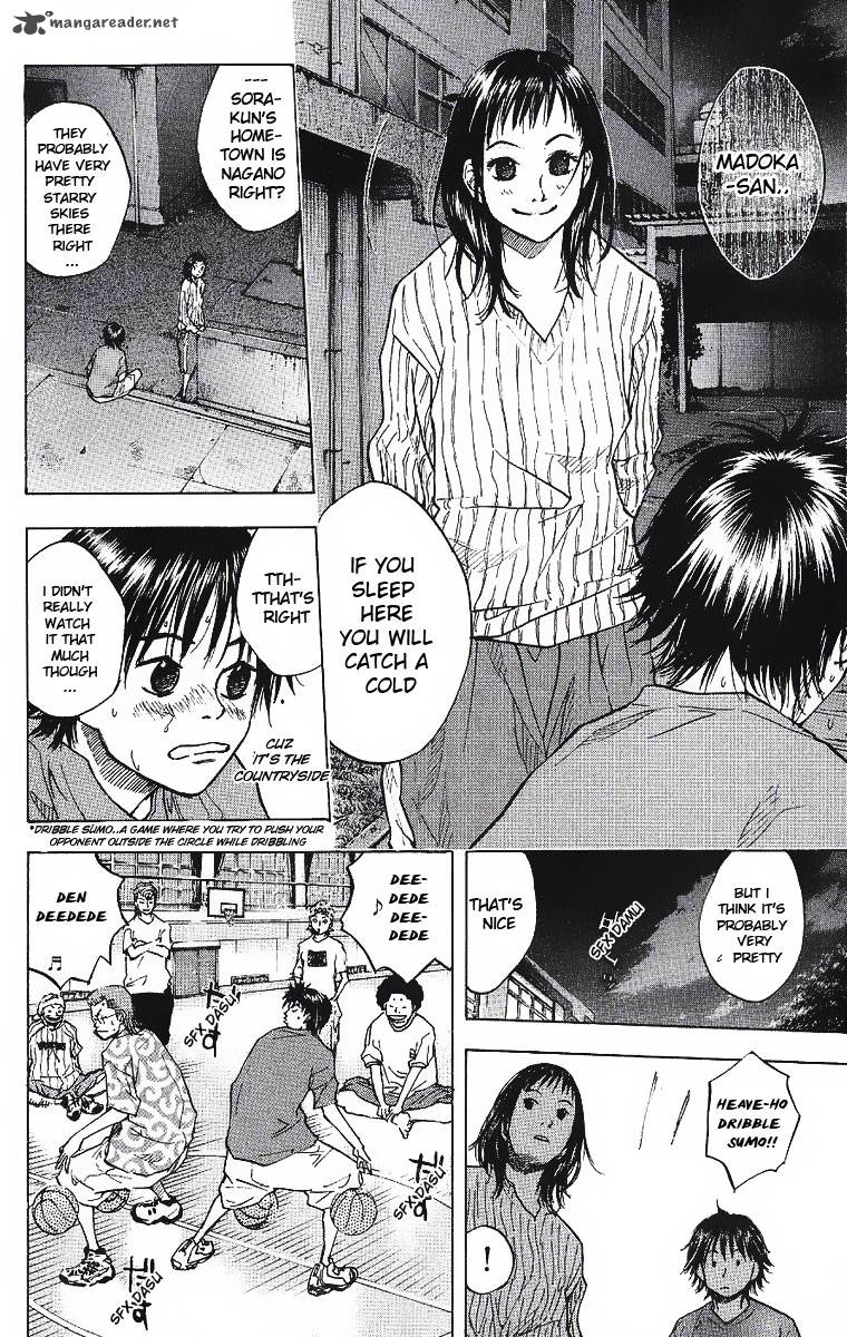 Ahiru No Sora 35 10