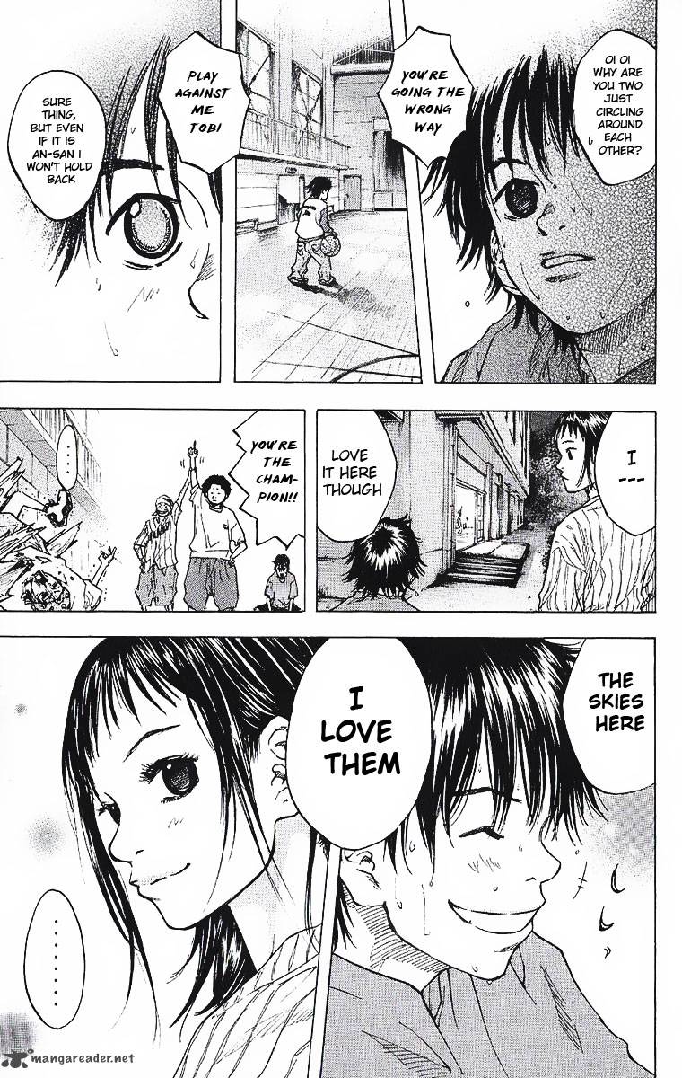 Ahiru No Sora 35 11