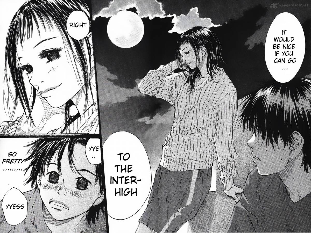 Ahiru No Sora 35 12