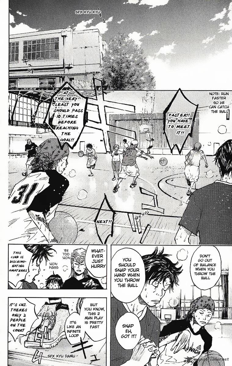 Ahiru No Sora 35 15