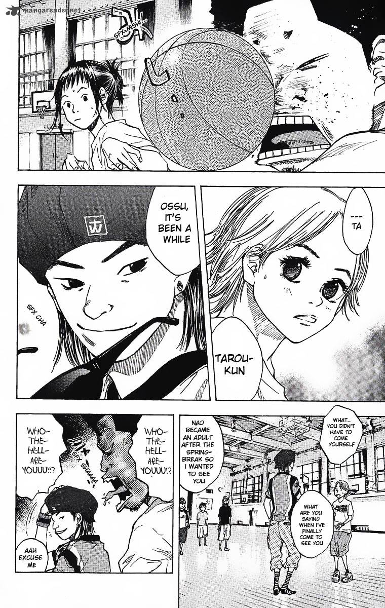 Ahiru No Sora 35 17