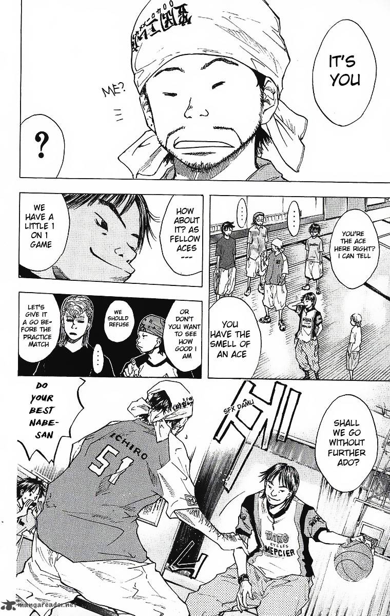 Ahiru No Sora 35 19
