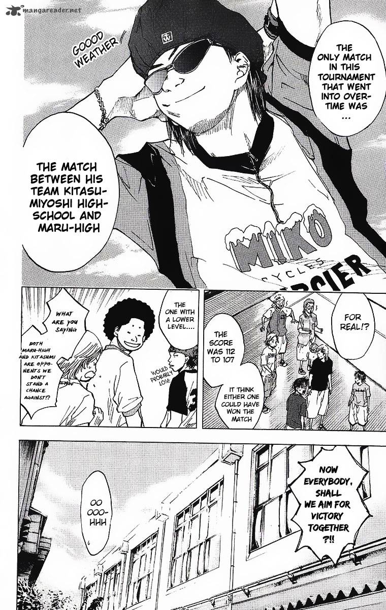 Ahiru No Sora 35 23