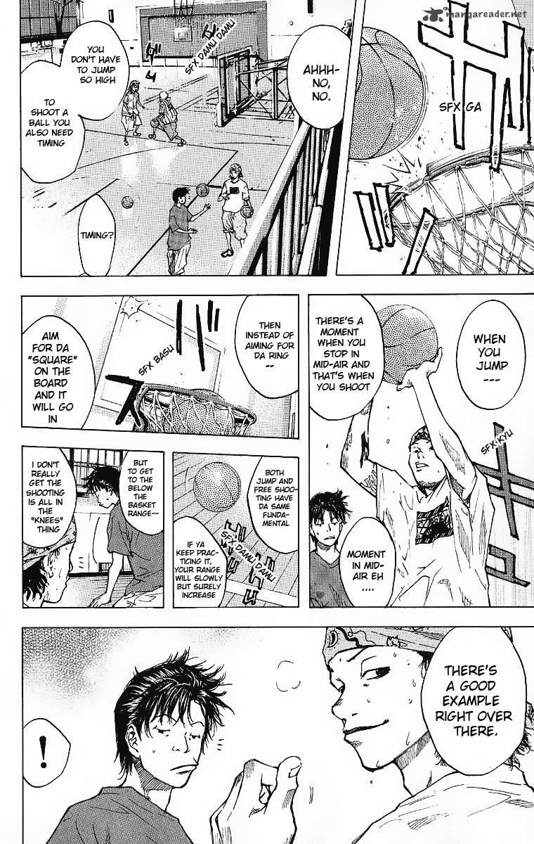 Ahiru No Sora 35 6