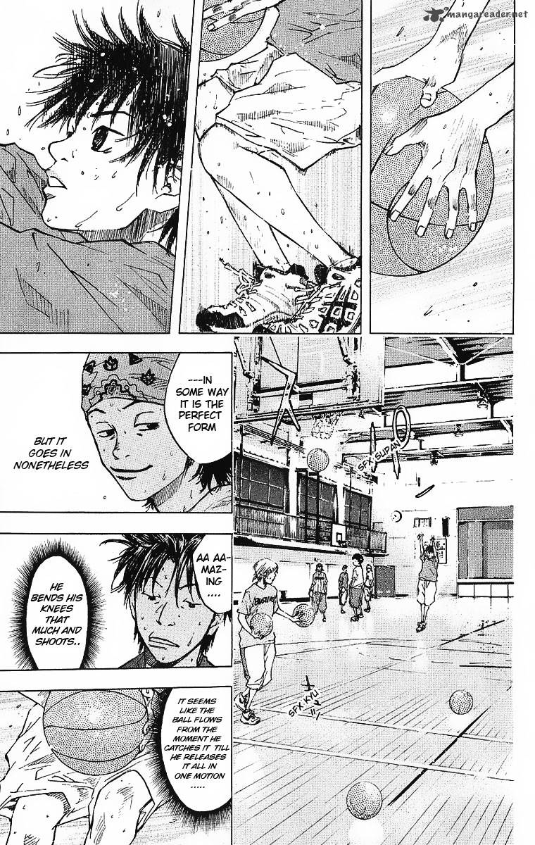 Ahiru No Sora 35 7