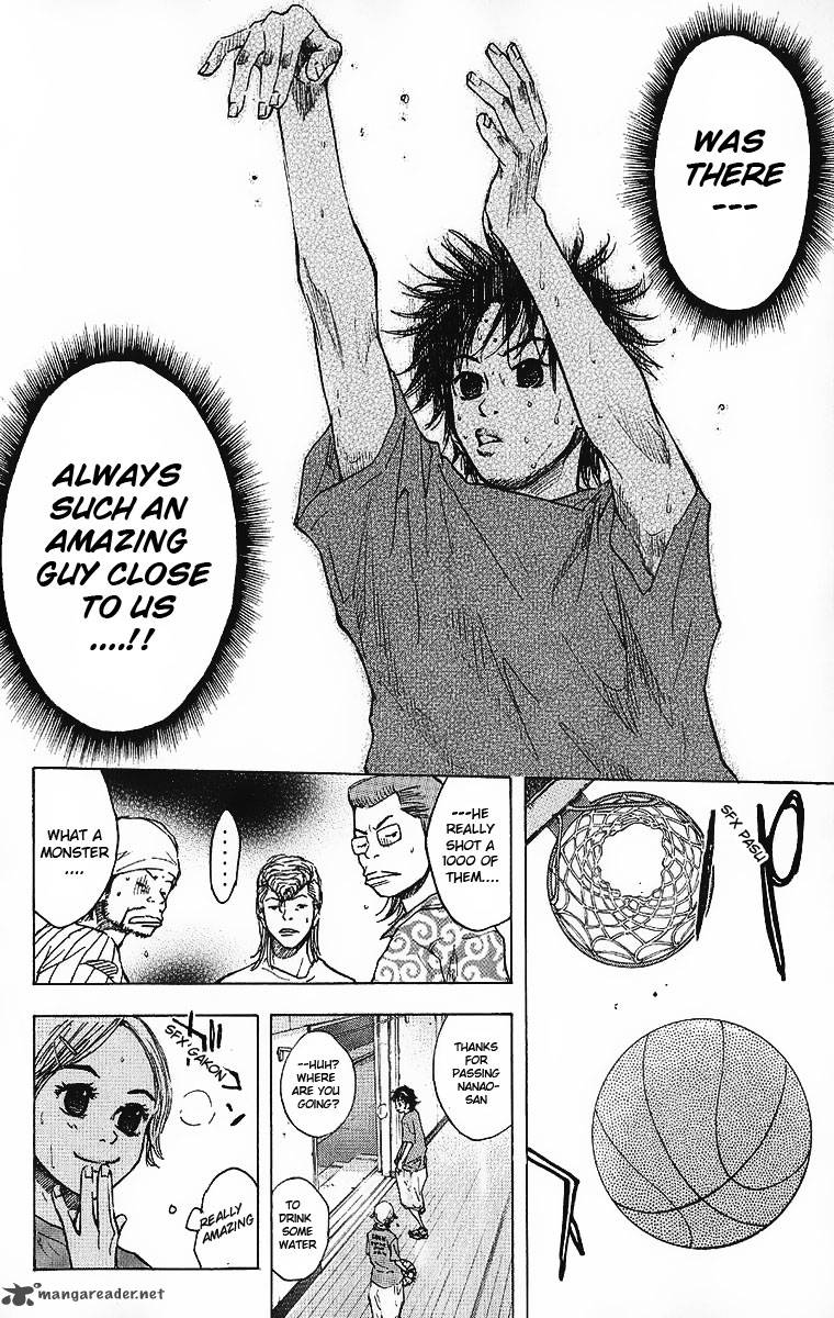 Ahiru No Sora 35 8